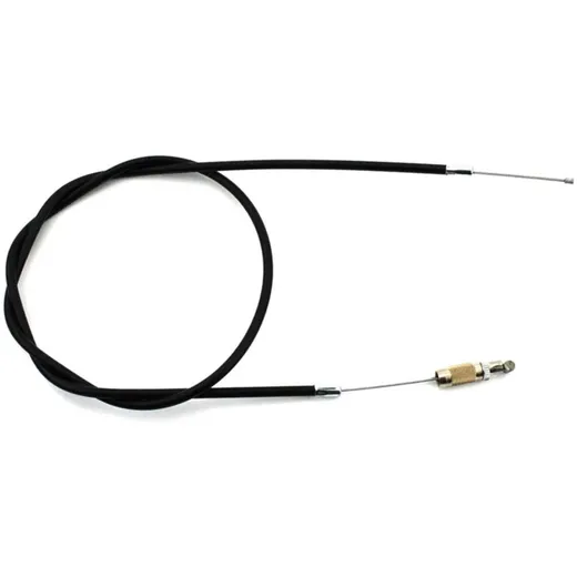 Gaszug Schwarz für Zündapp KS 50 Cross Typ 517 MG00084214