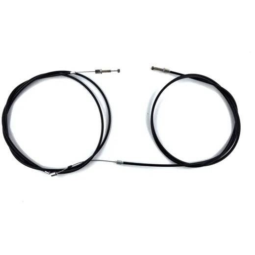 Schaltzug Magura Schwarz 220.11.097.000 für KTM Ponny 2, Zündapp MG00084218