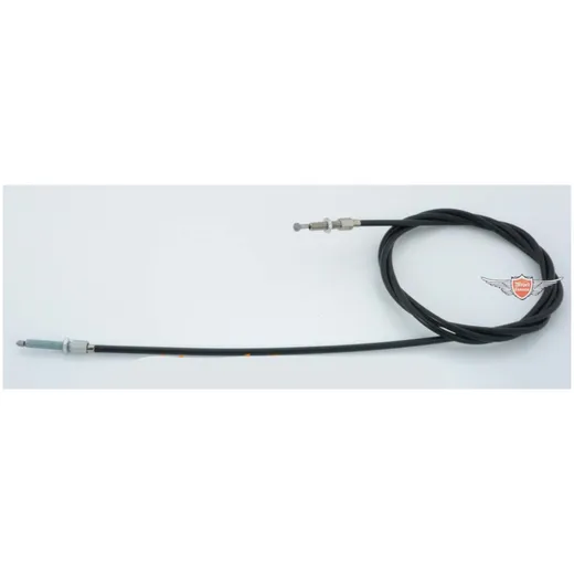 Kupplungszug Magura Schwarz 220.11.090.000 für KTM, Ponny 2 MG00084219