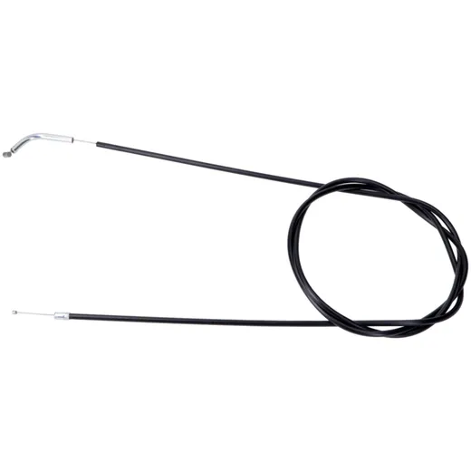 Gaszug Schwarz 14er Vergaser für KTM, Ponny 2 MG00084220_1