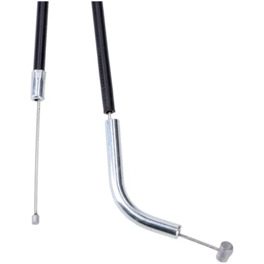 Gaszug Schwarz 14er Vergaser für KTM, Ponny 2 MG00084220_2