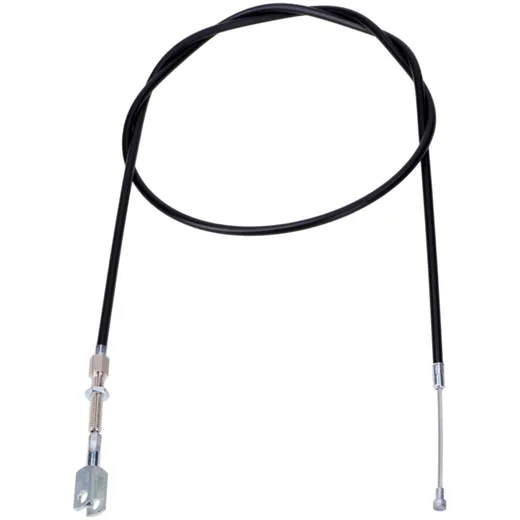 Bremszug vorn schwarz 115cm für KTM Ponny 2 MG00084222