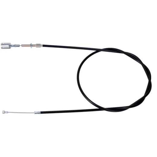 Bremszug vorn schwarz 115cm für KTM Ponny 2 MG00084222_1