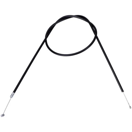 Throttle cable black 910.5.04.001.0 for Puch N 50, M 50 Racing, Zündapp MG00084225