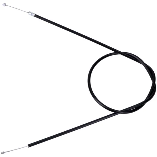 Gaszug Schwarz 910.5.04.001.0 für Puch N 50, M 50 Racing, Zü_1