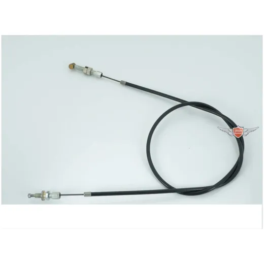Handbremszug Schwarz 910.3.04.001.0 für Puch N 50, M 50 Racing, Zündapp MG00084227