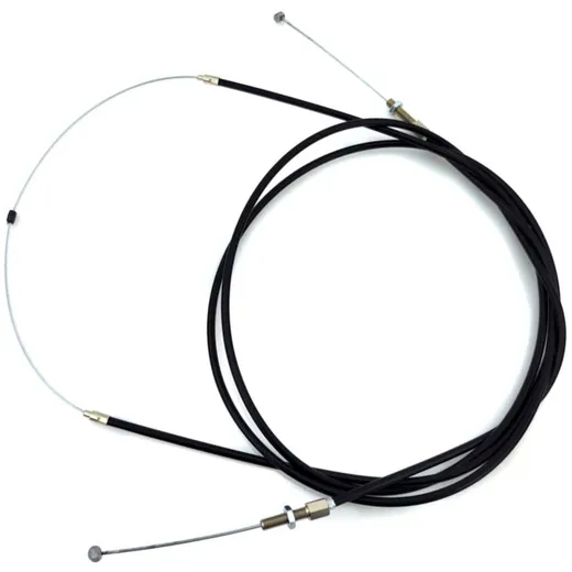 Schaltzug Schwarz 910.6.04.011.2 für Puch M N 50 Racing, Zündapp MG00084228