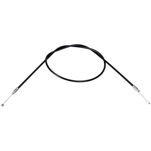 Throttle cable black 043103.200.0 for Puch Ranger 4 TL, Zündapp MG00084230