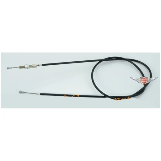 Black clutch cable for Puch Ranger TT, Zündapp MG00084231