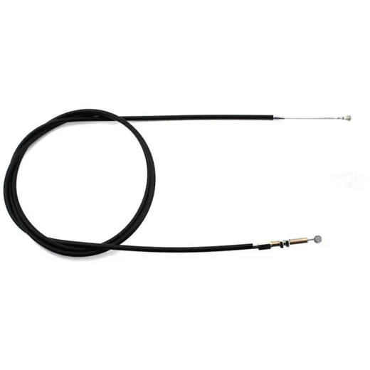 Bremszug Hinten Schwarz für Puch, P 1 MG00084237