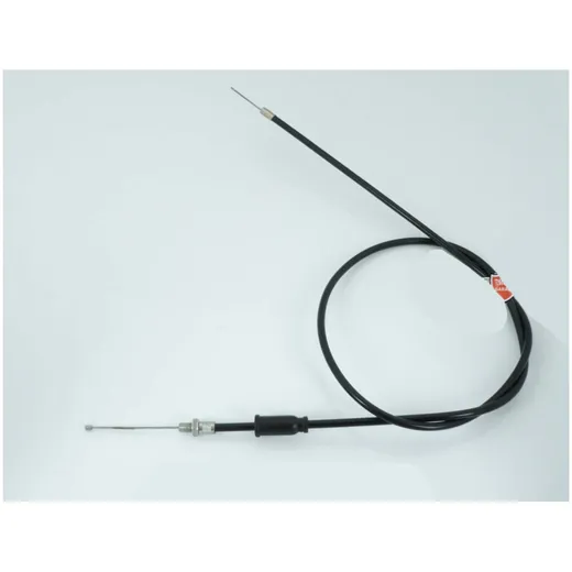 Throttle cable black 268.459 for Puch P 1, Zündapp MG00084239