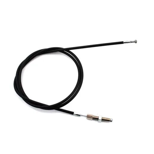 Clutch cable black 910mm for Puch DS 50 L, Zündapp MG00084240