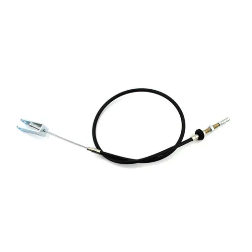 Bremszug Schwarz 910.8.04.001.2 für Puch DS 50 L, Zündapp MG00084243