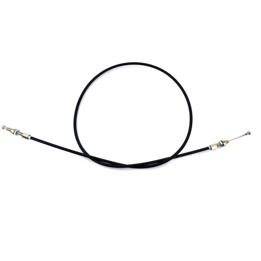 Handbremszug Schwarz für Zündapp GTS 50, C 50 Sport MG00084245