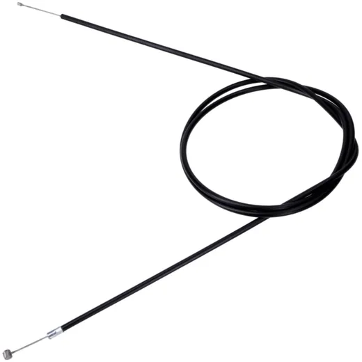Starterzug Schwarz für Piaggio Vespa PK 50 XL 2 Kat MG000842_1