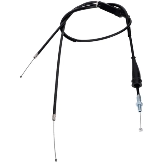 Throttle cable black for Suzuki TS 50 X MG00084257