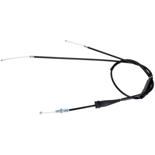 Gaszug schwarz für Suzuki TS 50 X MG00084257_1