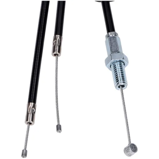 Gaszug schwarz für Suzuki TS 50 X MG00084257_2