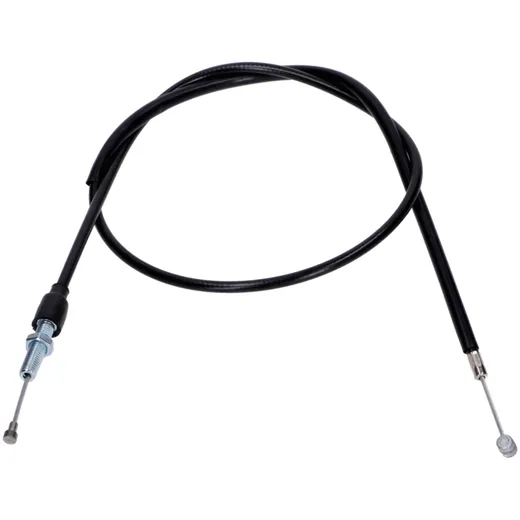 Clutch cable black for Suzuki TS 50, 80 X MG00084258