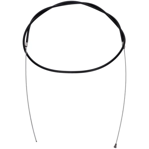 Bremszug Hinterrad schwarz für Piaggio SI MG00084263