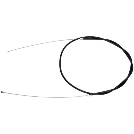 Brake cable rear wheel black for Piaggio SI MG00084263_1