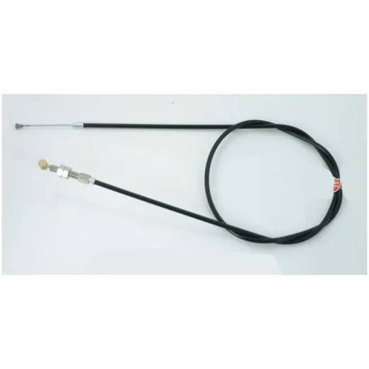 Handbrake cable black 3-speed for Puch, VS 50 MG00084268
