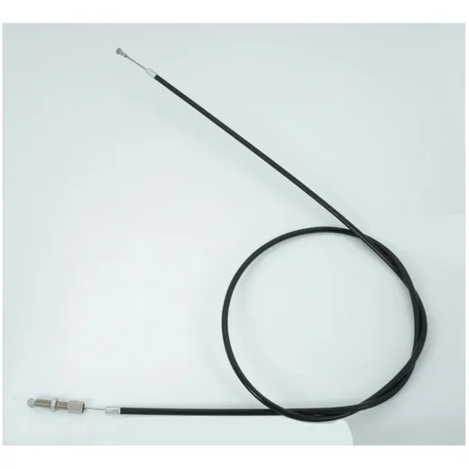Shift cable 2nd gear black for Puch, VS, MS 50, V MG00084272