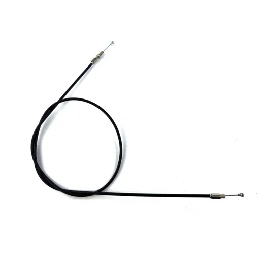 Kupplungszug Schwarz für Puch, VS, MS 50, V, Mofa, Moped MG00084274