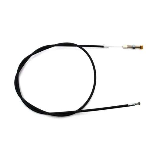 Bremszug MOGA Vorderrad Schwarz für Puch, VS, MS 50, V MG00084275