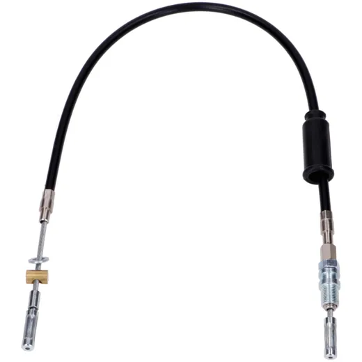 Bremszug Hinterrad schwarz für Puch VS, MS 50, V MG00084276 Bremszug Hinterrad schwarz für Puch VS, MS 50, V MG00084276