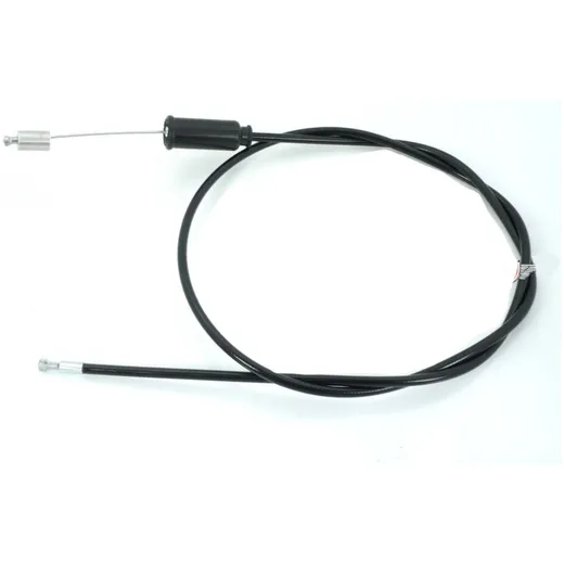 Black clutch cable for Hercules K 50 Sprint MK 50, Zündapp MG00084279