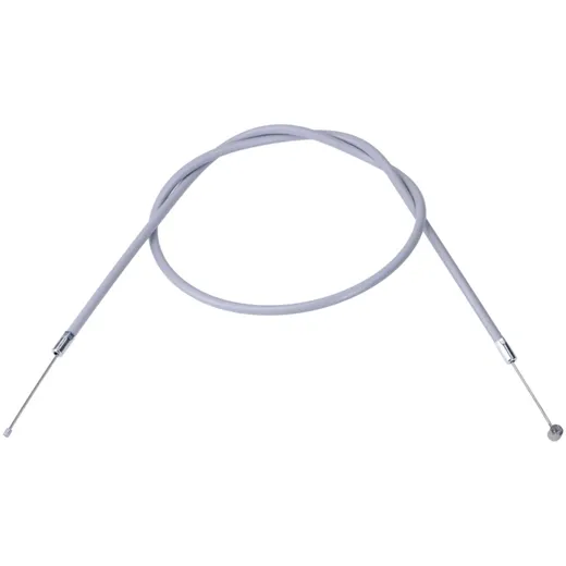 Throttle cable gray for Hercules K 50 Sprint MK 50, Zündapp MG00084280