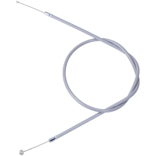 Throttle cable gray for Hercules K 50 Sprint MK 50, Zündapp _1