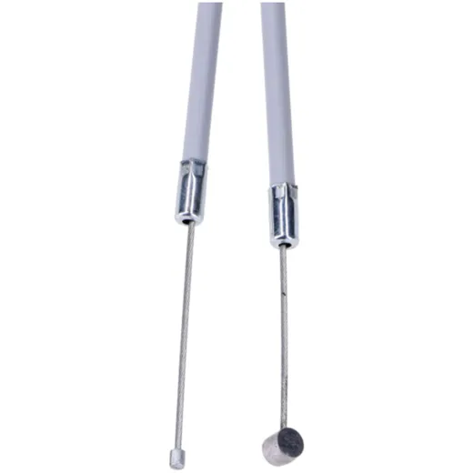 Throttle cable gray for Hercules K 50 Sprint MK 50, Zündapp _2