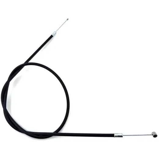 Throttle cable black for Hercules, K 50 Sprint, MK MG00084281