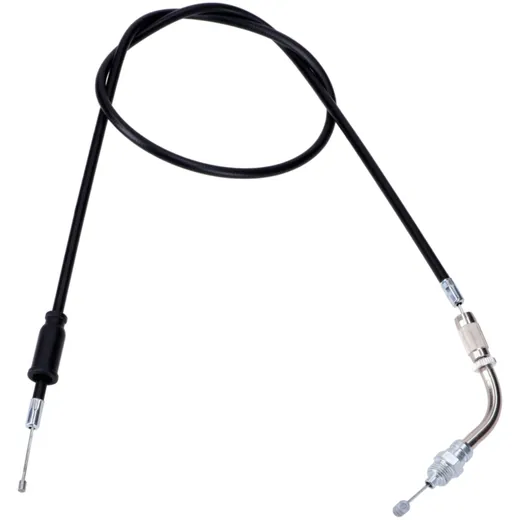 Throttle cable black for Puch Cobra GT, GTL, GTS MG00084283