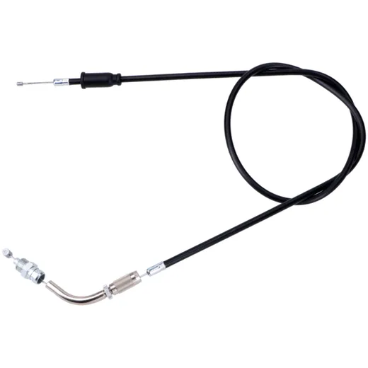 Gaszug schwarz für Puch Cobra GT, GTL, GTS MG00084283_1
