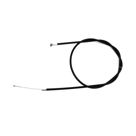 Throttle cable black 506mm for KTM, Bora, Sachs, 506 MG00084287