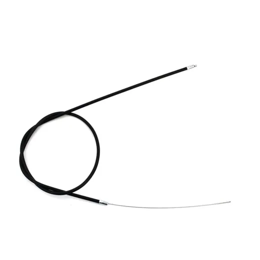 Throttle cable black for Hercules MK 1, 2, Zündapp MG00084294
