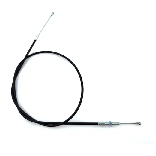 Black handbrake cable for Hercules, MK 1, 2 MG00084295