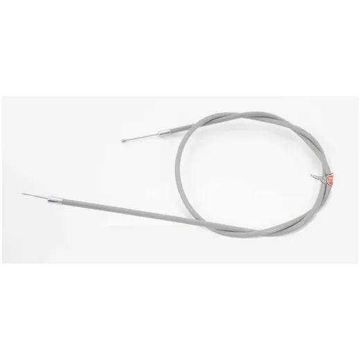 Grey starter cable for Hercules K 50 Sprint, RL, MK 50, KTM Silberpfeil RS DKW Mokick KKR MG00084299