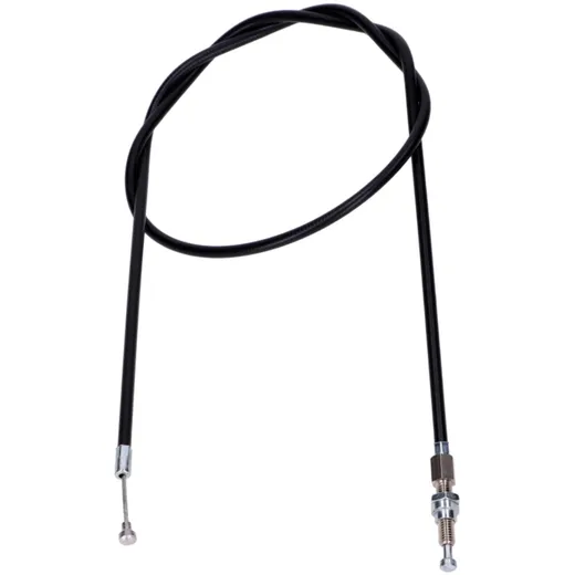 Bremszug vorn schwarz für Zündapp Star 1, Star 2 Typ 462 MG00084304