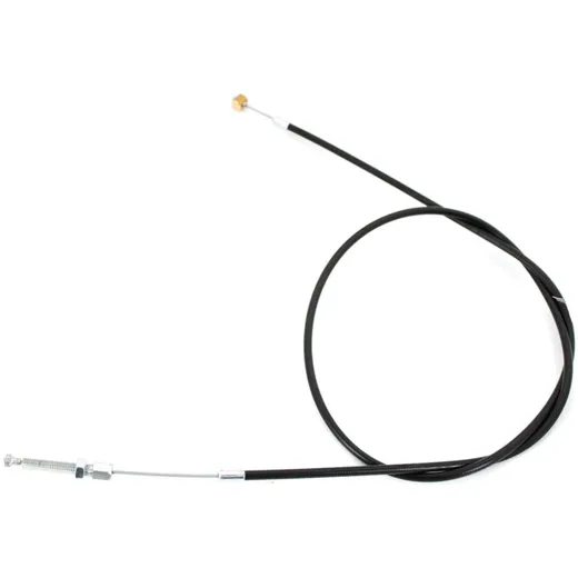 Handbremszug Schwarz für Hercules K 50 SS, Sprint, RX, SX, Zündapp MG00084305