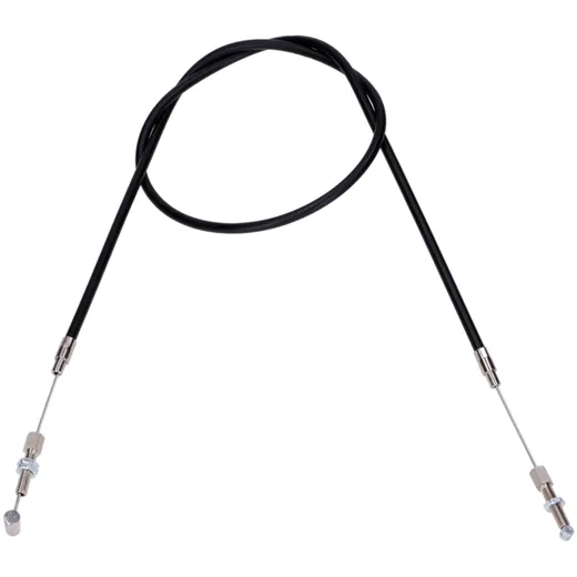 Schaltzug schwarz für Zündapp Star 1 Typ 462 MG00084308 Schaltzug schwarz für Zündapp Star 1 Typ 462 MG00084308