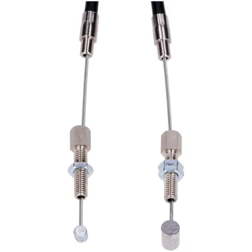 Schaltzug schwarz für Zündapp Star 1 Typ 462 MG00084308_2