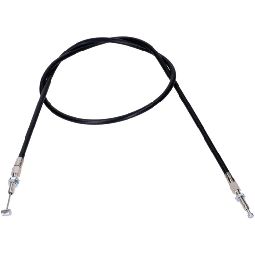 Clutch cable black 462mm for Zündapp Star 1 Type 462 MG00084309