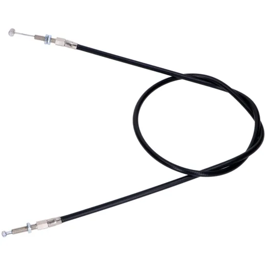Kupplungszug schwarz 462mm für Zündapp Star 1 Typ 462 MG0008_1
