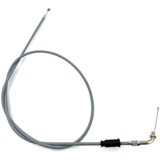 Throttle cable gray Ready to install for Zündapp, Automatic, Moped, Type 444 MG00084311