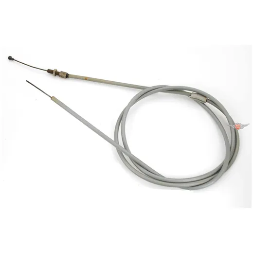Bremszug Hinterrad Grau 442 für Zündapp, Automatic, Mofa, Moped, Typ MG00084312