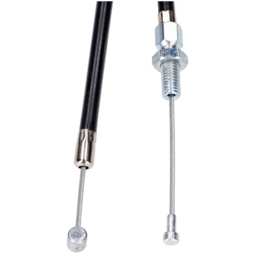 Clutch cable black for Yamaha RD 50, RD 50 M, RD 50 DX MG000_2